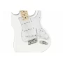 Електрогітара SQUIER by FENDER AFFINITY STRATOCASTER MN OWT FSR