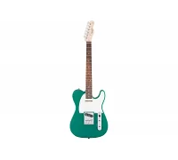 Електрогітара SQUIER by FENDER AFFINITY SERIES TELECASTER LR RACE GREEN