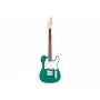 Електрогітара SQUIER by FENDER AFFINITY SERIES TELECASTER LR RACE GREEN