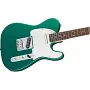 Електрогітара SQUIER by FENDER AFFINITY SERIES TELECASTER LR RACE GREEN