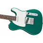 Електрогітара SQUIER by FENDER AFFINITY SERIES TELECASTER LR RACE GREEN