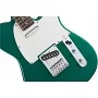 Електрогітара SQUIER by FENDER AFFINITY SERIES TELECASTER LR RACE GREEN