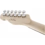 Електрогітара SQUIER by FENDER AFFINITY SERIES TELECASTER LR RACE GREEN