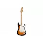 Электрогитара SQUIER by FENDER AFFINITY 2TONE SUNBURST