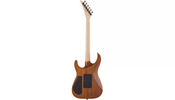 Електрогітара JACKSON PRO SOLOIST SL20Q MAH EN DESERT SUNSET SKY, фото № 2