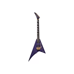 Електрогітара JACKSON PRO SERIES RR24Q EBONY FRETBOARD TRANS PURPLE