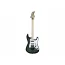 Електрогітара JACKSON X SIGNATURE ADRIAN SMITH SDXQ MN TRANSPARENT GREEN