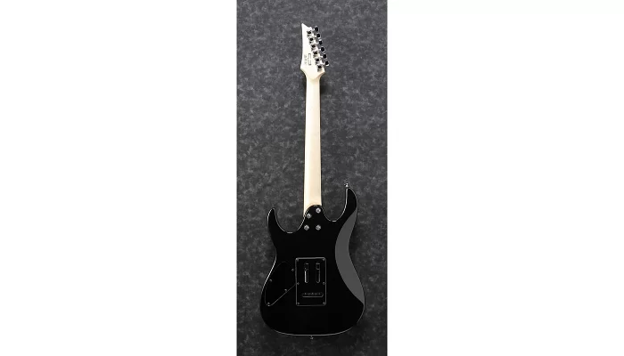 Електрогітара IBANEZ GRX70QA TKS, фото № 4