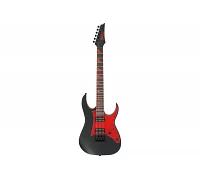 Електрогітара IBANEZ GRG131DX BK