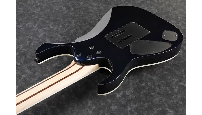 Електрогітара IBANEZ RG2027XL DTB, фото № 3