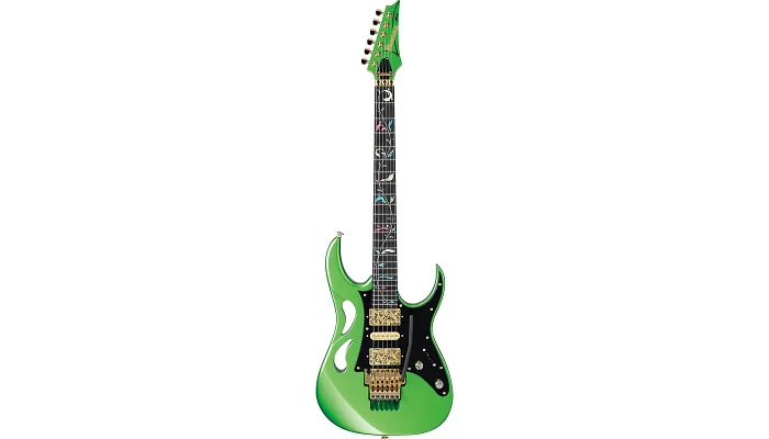 Електрогітара IBANEZ PIA3761 EVG, фото № 1