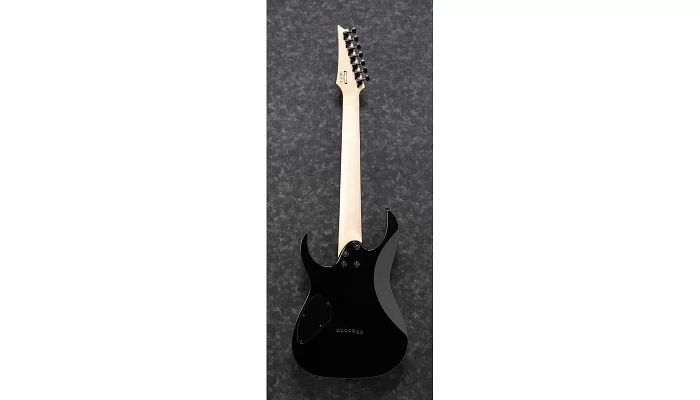 Электрогитара IBANEZ GRG7221QA TKS, фото № 3