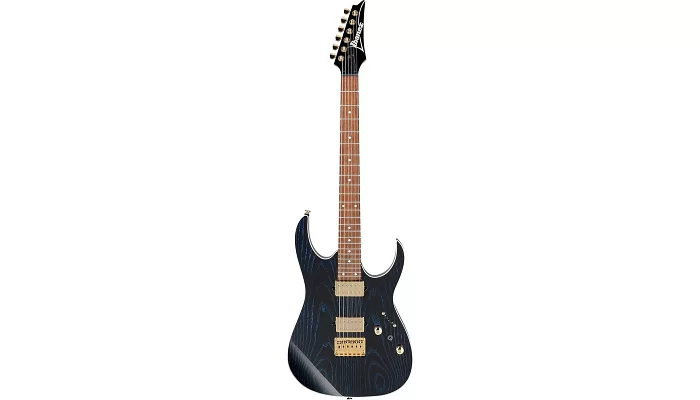 Електрогітара IBANEZ RG421HPAH BWB, фото № 1