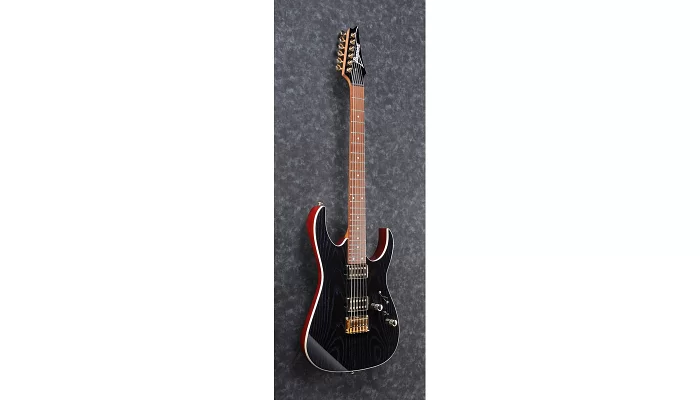 Електрогітара IBANEZ RG421HPAH BWB, фото № 2