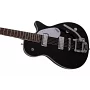 Електрогітара GRETSCH G5260T ELECTROMATIC JET BARITONE w / BIGSBY LRL BLACK