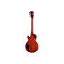 Електрогітара GIBSON LES PAUL STANDARD 60s FIGURED TOP BOURBON BURST