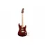Электрогитара FENDER RARITIES FLAME MAPLE TOP STRATOCASTER