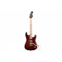 Электрогитара FENDER RARITIES FLAME MAPLE TOP STRATOCASTER