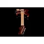Электрогитара FENDER RARITIES FLAME MAPLE TOP STRATOCASTER