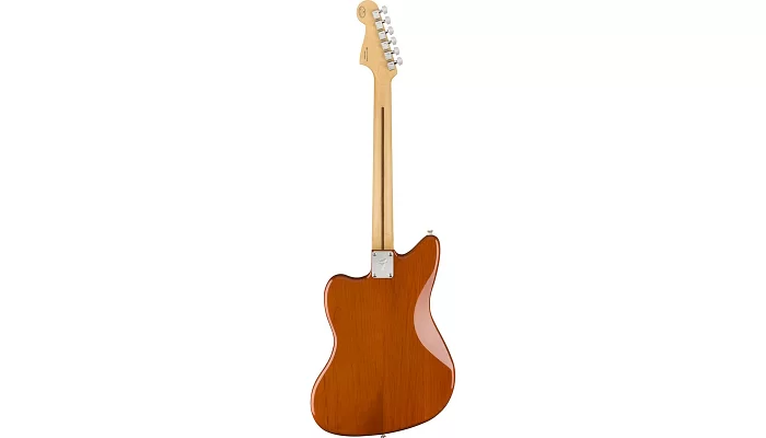 Электрогитара FENDER PLAYER JAZZMASTER PF AGN LIMITED, фото № 2