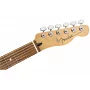 Електрогітара FENDER PLAYER TELECASTER HH PF SILVER