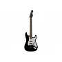 Электрогитара FENDER TOM MORELLO STRATOCASTER RW BLK