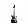 Электрогитара FENDER TOM MORELLO STRATOCASTER RW BLK