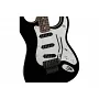 Электрогитара FENDER TOM MORELLO STRATOCASTER RW BLK