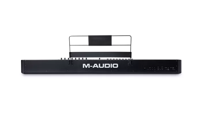 MIDI клавіатура M-AUDIO Hammer 88 Pro, фото № 5