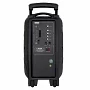 Автономна акустична система TMG 120A (BT + 1MIC + USB + FM)