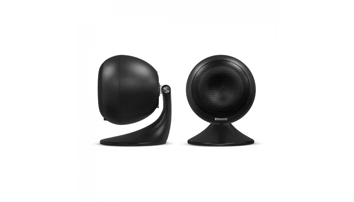 Комплект акустики Studio Evolution EvoSound Sphere 2.1 Black, фото № 3