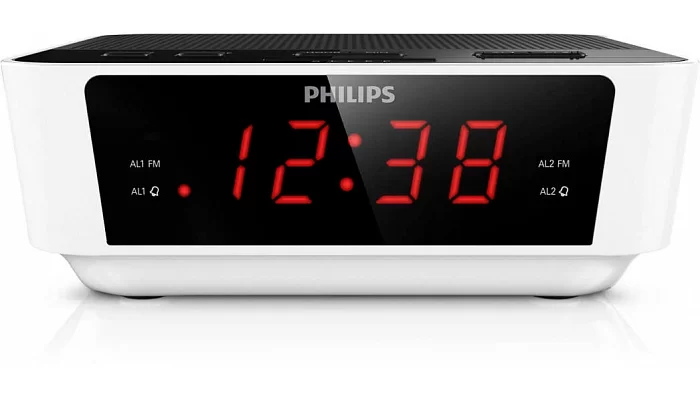 Радиочасы Philips AJ3115, фото № 1
