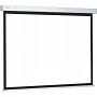 Моторизированный экран Projecta Compact Electrol 162x280 см, MWS