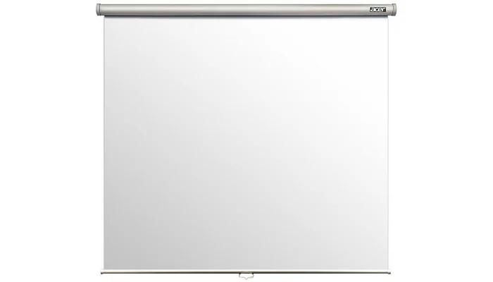 Подвесной экран для проектора Acer M87-S01MW