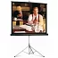 Проекционный экран на треноге Projecta Picture King 185x244 cm, MW