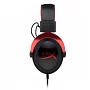 Гарнітура ігрова HyperX Cloud II [KHX-HSCP-RD Red]