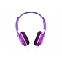 Наушники Philips SHK2000 Накладні рожеві