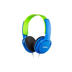 Наушники Philips SHK2000 On-Ear Blue