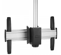 Стельове кріплення для ТВ 32-65 "Chief Fusion LCM1U, сріблясте