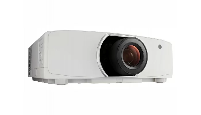 Инсталляционный проектор NEC PA703W (3LCD, WXGA, 7000 ANSI Lm), фото № 3