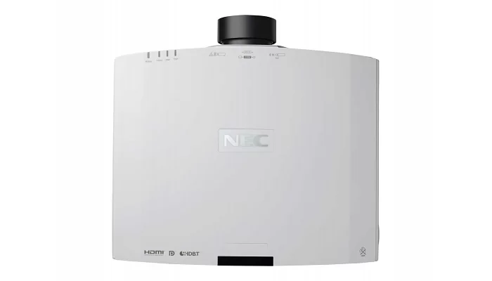 Инсталляционный проектор NEC PA703W (3LCD, WXGA, 7000 ANSI Lm), фото № 8