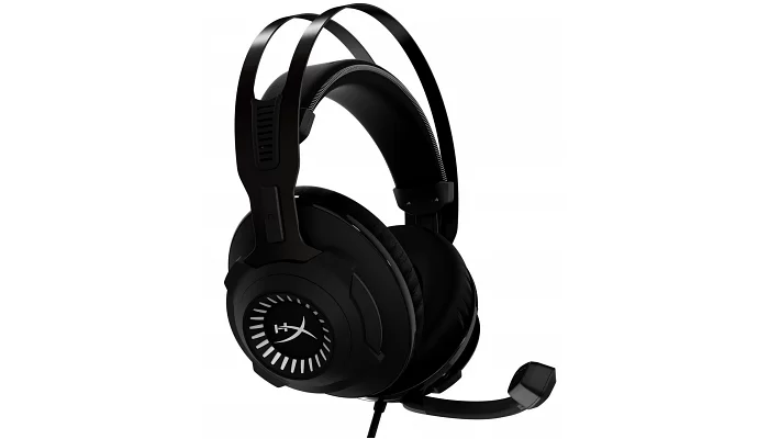 Гарнітура ігрова HyperX Cloud Revolver S Gaming Headset Dolby Surround 7.1, фото № 6