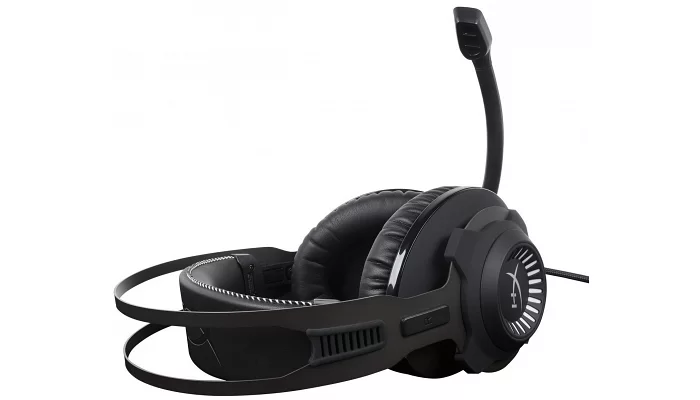 HyperX Cloud Revolver S Gaming Headset Dolby Surround 7.1 1 m .ua