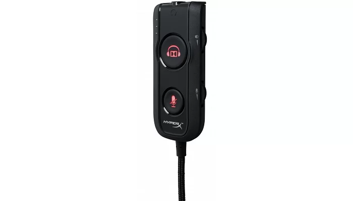 Гарнітура ігрова HyperX Cloud Revolver S Gaming Headset Dolby Surround 7.1, фото № 9