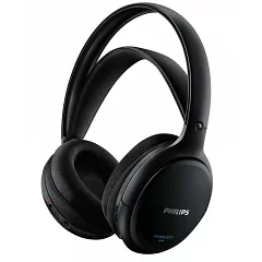Беспроводные Bluetooth наушники Philips Home cinema SHC5200 Over-Ear Wireless