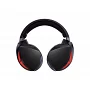 Гарнітура ігрова ASUS ROG Strix Fusion 300 3.5mm / USB Black