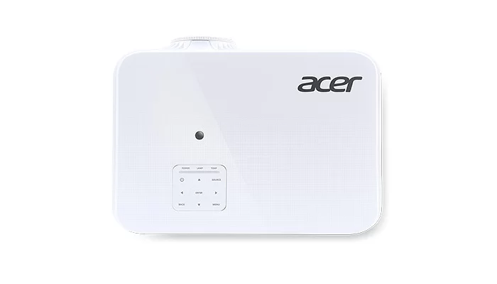 Проектор Acer P5230 (DLP, XGA, 4200 ANSI Lm), фото № 5