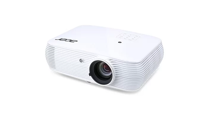 Проектор Acer P5330W (DLP, WXGA, 4500 ANSI Lm), фото № 3