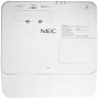 Проектор NEC P554U (3LCD, WUXGA, 5300 Lm)
