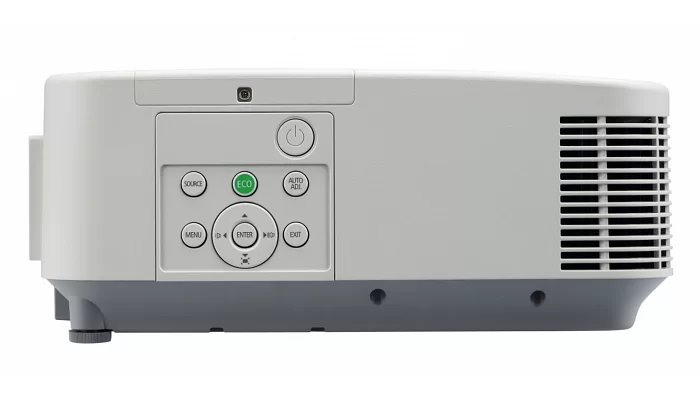 Проектор NEC P554W (3LCD, WXGA, 5500 Lm), фото № 11